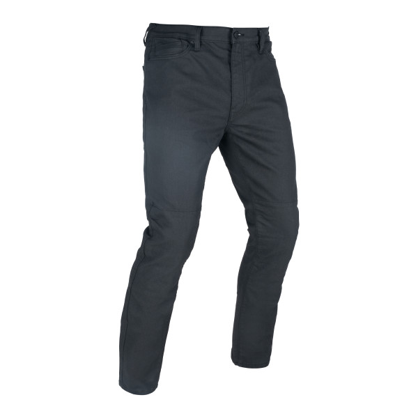 Oxford Original approved aa jean straight ms blk wash 30 length